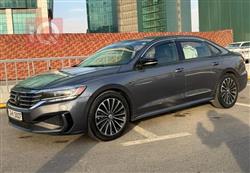 فولكسفاغن باسات